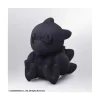 Peluche Chocobo Negro de Final Fantasy - Square Enix