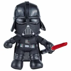 Peluche con Luz Darth Vader Star Wars 18 cm Mattel