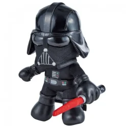 Peluche con Luz Darth Vader Star Wars 18 cm Mattel