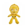 Peluche C3PO 20 cm Star Wars de Mattel