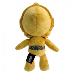 Peluche C3PO 20 cm Star Wars de Mattel