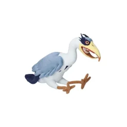 Peluche de 21cm de El Chico y la Garza de Studio Ghibli