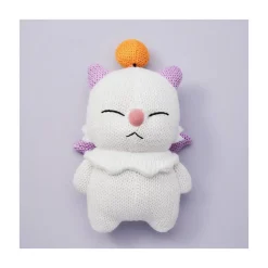 Peluche de punto Moguri 22 cm Final Fantasy