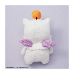 Peluche de punto Moguri 22 cm Final Fantasy