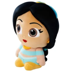 Peluche Disney Doorables Jasmin 25 cm