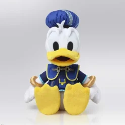 Peluche Donald Duck Kingdom Hearts III - Square Enix