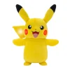 Peluche Electrónico Pikachu de 28 cm con Luces y Sonidos