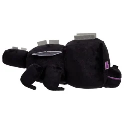 Peluche Ender Dragon Minecraft 20 cm - Licencia Oficial
