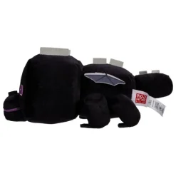 Peluche Ender Dragon Minecraft 20 cm - Licencia Oficial