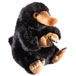 Peluche Escarbato Animales Fantásticos 23 cm