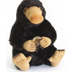 Peluche Escarbato Animales Fantásticos 32 cm