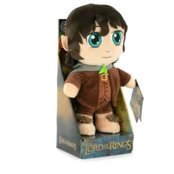 Peluche Frodo El Señor de los Anillos 29 cm Licencia Oficial