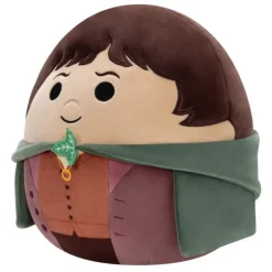 Peluche Frodo Squishmallows 25 cm El Señor de los Anillos