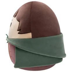 Peluche Frodo Squishmallows 25 cm El Señor de los Anillos