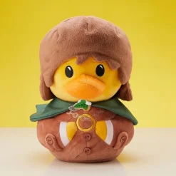 Peluche Frodo Tubbz 20 cm - El Señor de los Anillos