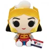 Peluche Funko Pop DC Wonder Woman 25 cm