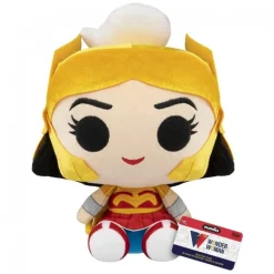 Peluche Funko Pop DC Wonder Woman 25 cm