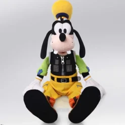 Peluche Goofy de Kingdom Hearts III - Square Enix