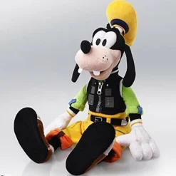 Peluche Goofy de Kingdom Hearts III - Square Enix