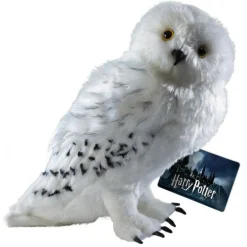 Peluche Harry Potter Hedwig Réplica 30 cm