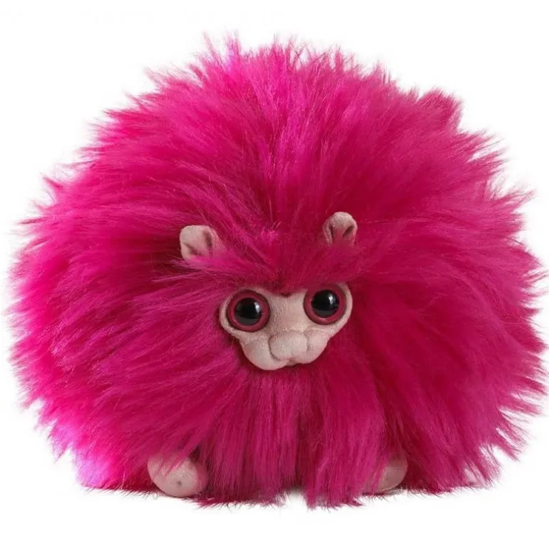 Peluche Harry Potter Pygmy Puff Rosa
