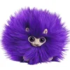 Peluche Harry Potter Pygmy Puff Morado