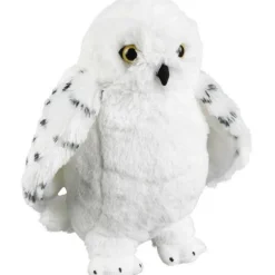 Peluche Hedwig 29 cm Harry Potter Noble Collection
