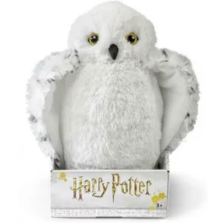 Peluche Hedwig 29 cm Harry Potter Noble Collection