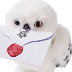Peluche Interactivo Hedwig Harry Potter 29 cm