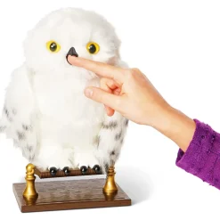 Peluche Interactivo Hedwig Harry Potter 29 cm