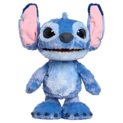 Peluche interactivo Ultimate Stitch 43 cm de Lilo & Stitch