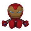 Peluche Iron Man Chibi 16 cm Uncanny Brands