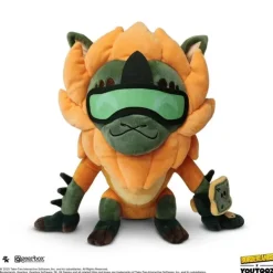 Peluche Jabber de Borderlands 22 cm - Youtooz