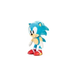Peluche Jumbo Sonic 50 cm - Sonic The Hedgehog