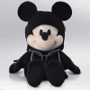 Peluche King Mickey 14 cm - Kingdom Hearts
