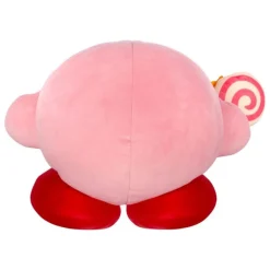 Peluche Kirby Mocchi-Mocchi Mega Kirby con Vara Mágica Invencible 33 cm