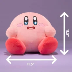 Peluche Kirby Mocchi-Mocchi Kirby Dream Buffet
