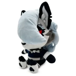 Peluche Loona de Helluva Boss 22 cm - Youtooz