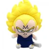Peluche Majin Vegeta Dragon Ball Z 15 cm Just Toys