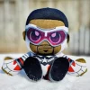 Peluche Marvel Sam Wilson Capitán América