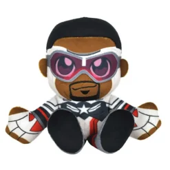 Peluche Marvel Sam Wilson Capitán América