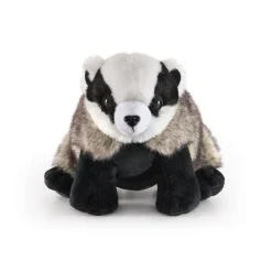 Peluche mascota Hufflepuff Harry Potter