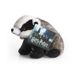 Peluche mascota Hufflepuff Harry Potter