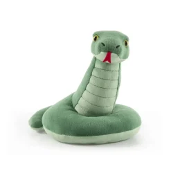 Peluche mascota Slytherin Harry Potter