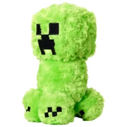 Peluche Movie Creeper 20 cm Una película de Minecraft