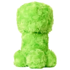 Peluche Movie Creeper 20 cm Una película de Minecraft