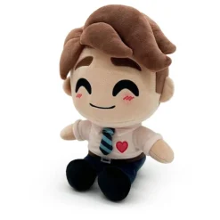 Peluche Nick Heartstopper 22 cm Youtooz