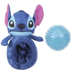 Peluche para perro Pelota Stitch
