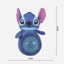 Peluche para perro Pelota Stitch