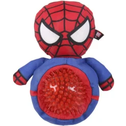 Peluche para perro Pelota Spiderman